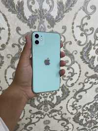 Iphone 11 ideal holatda