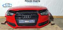 Fata completa Audi A5 8T Sline 2.0TDI 2012 - 2016