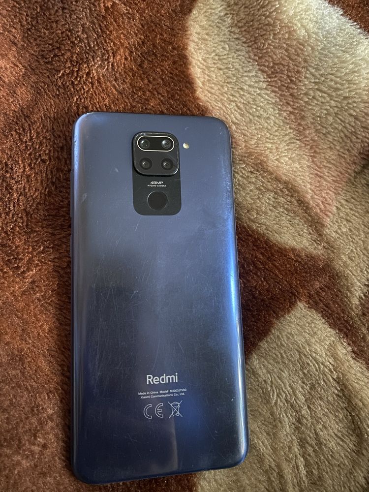 Redmi note 9 64/3