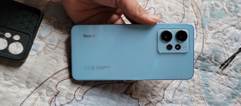 Redmi Note 12 pro