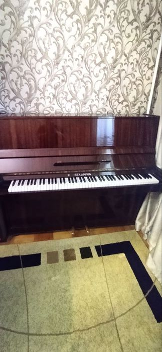Пианино Беларусь