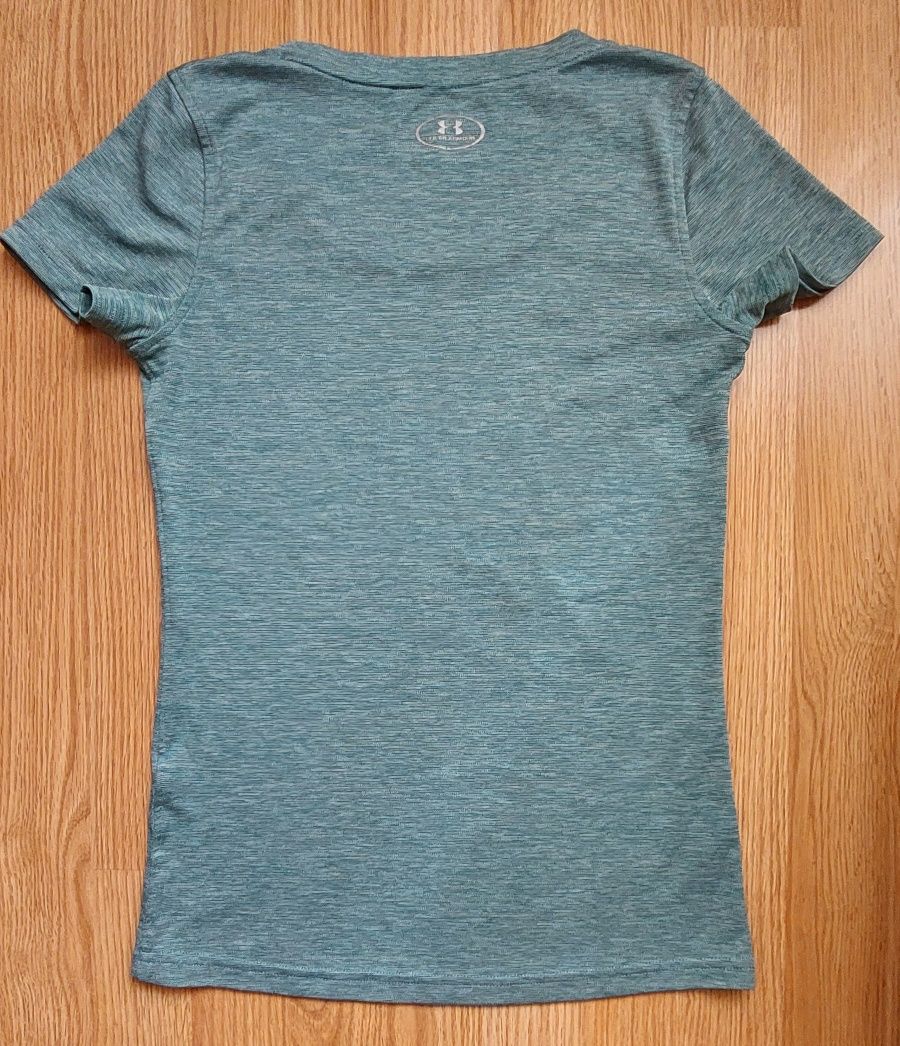 Tricou damă Under Armour
