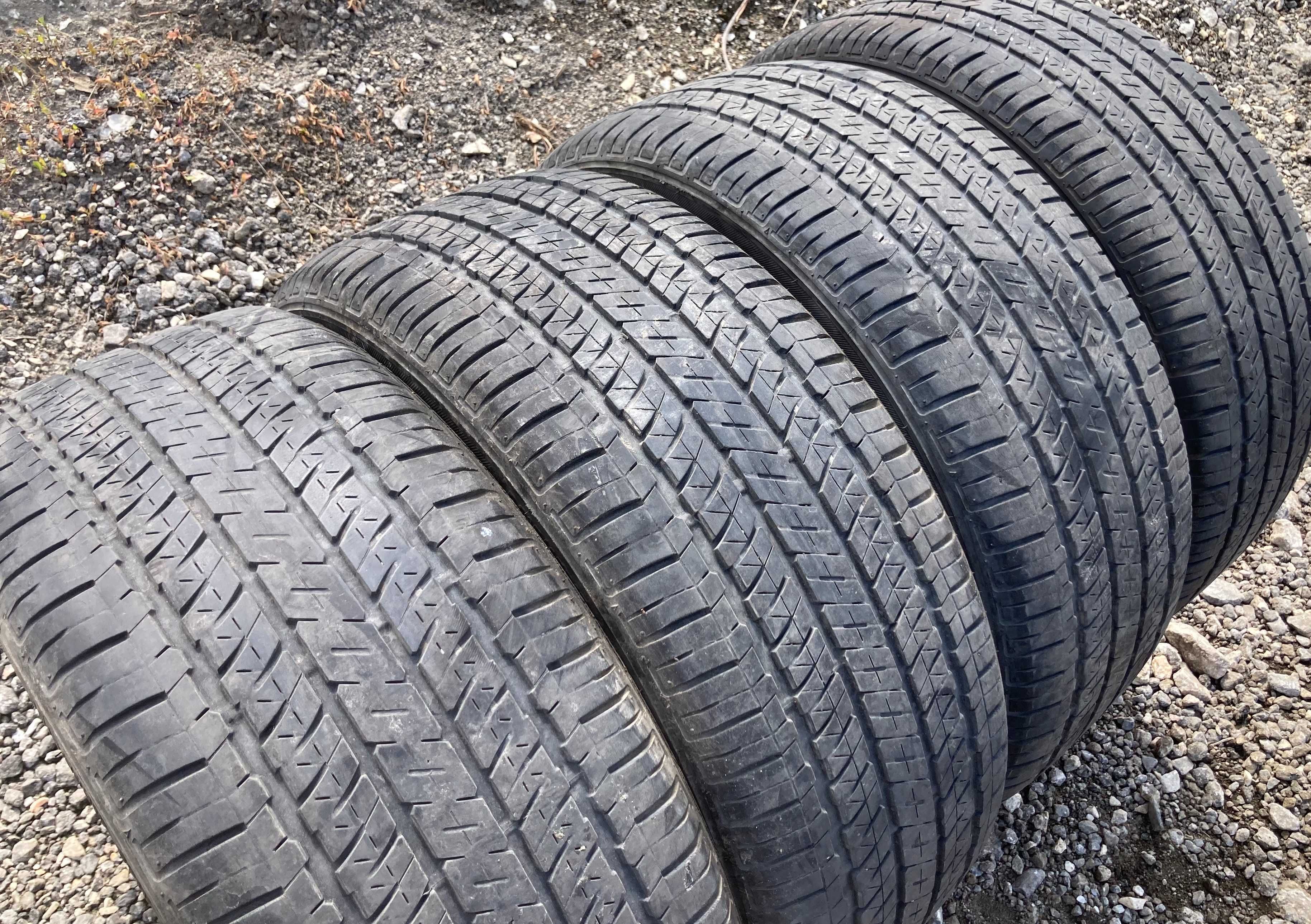 Летни гуми 215 45 17 Firestone