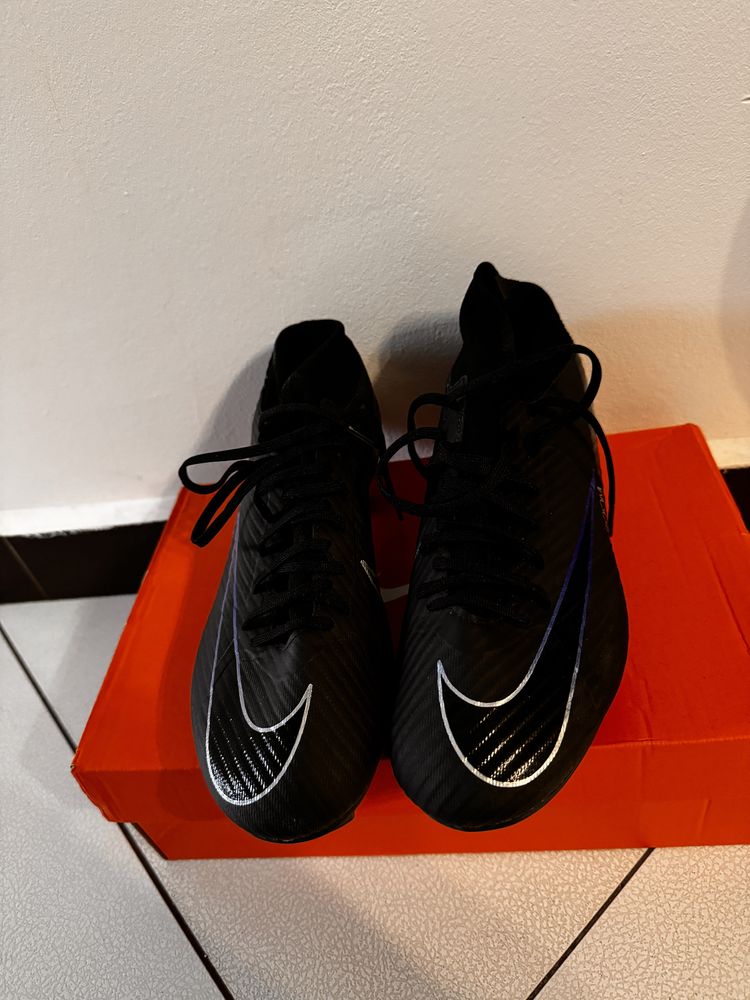 Ghete nike mercurial air zoom crampoane No