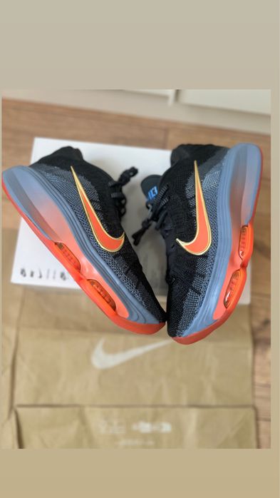 Оригинални Nike Zoom G.T 3 в размер 41-26 см