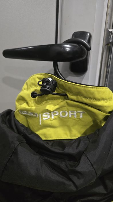 Дамско зимно яке Jack Wolfskin TEXAPORE XS/S