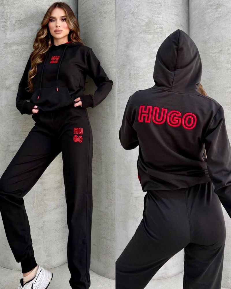 Спортен екип HUGO