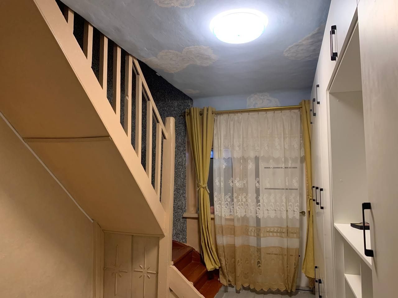 Продаётся 2х этажный дом в Мирабадском районе