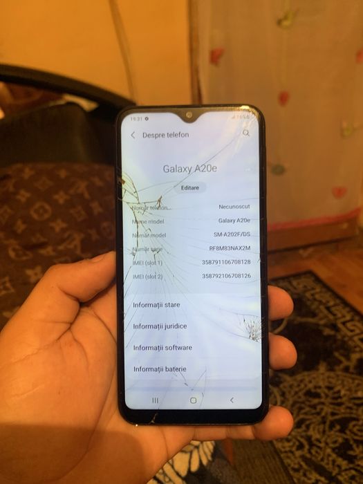 Perfect funcional (a20e)