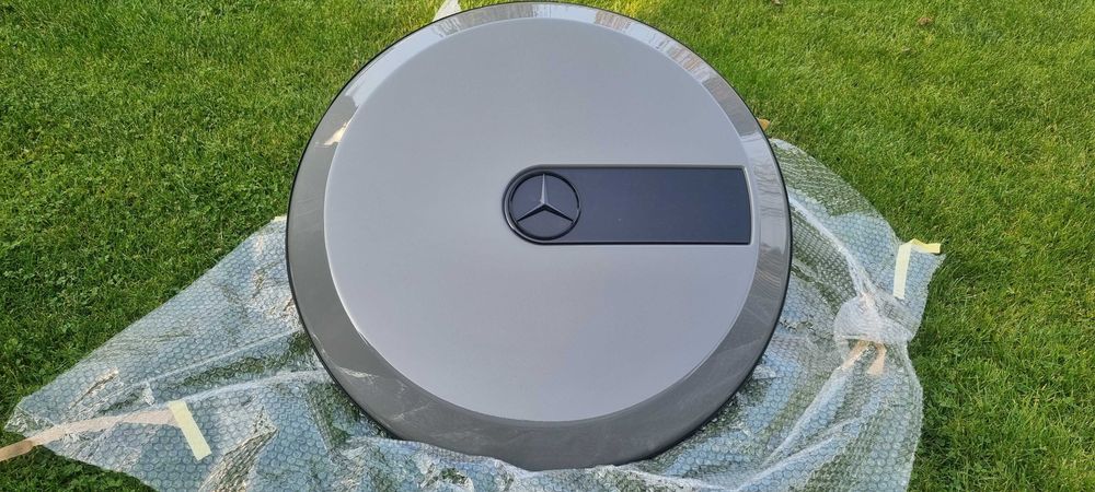 Колпак колеса G63 2025 оригинал новый