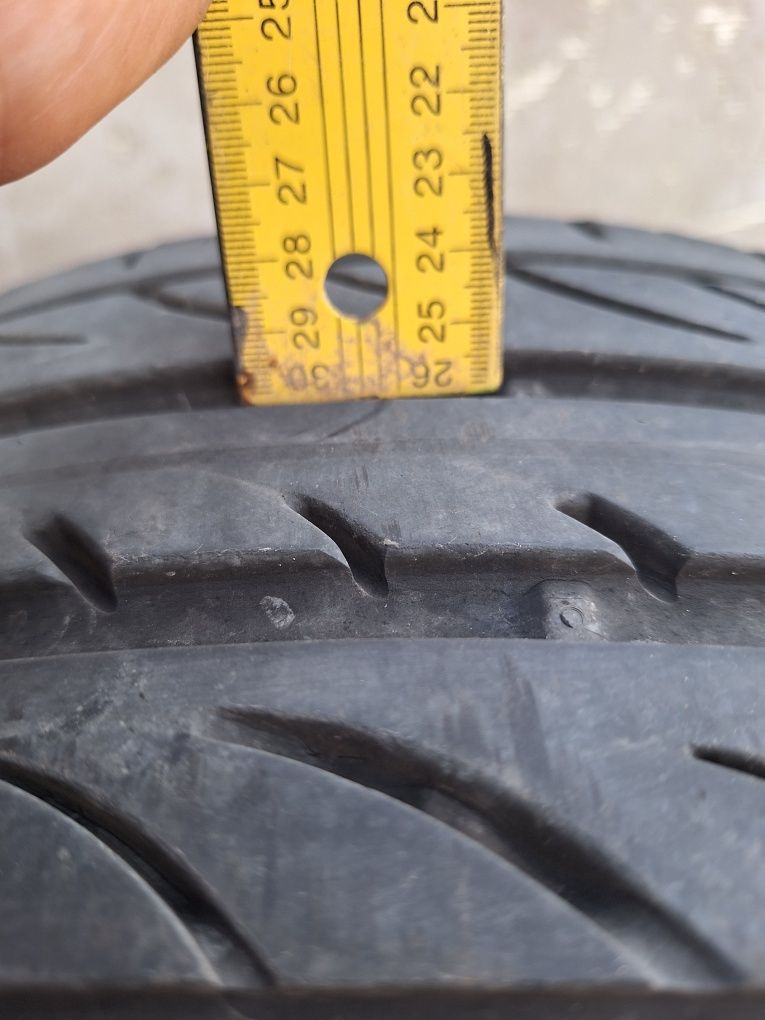 Anvelope Vara Pirelli PZero Nero, GT, 235/45/18