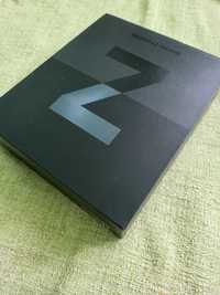 Samsung Z Fold3 5G dualsim NOU 256gb/12 gb Ram  Phantom BLACK