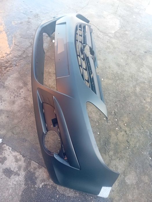 Предна броня Опел Корса D