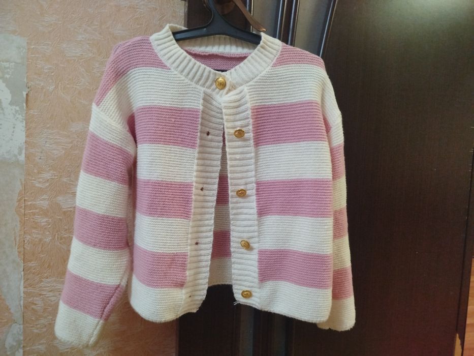 Продам кардиган женский