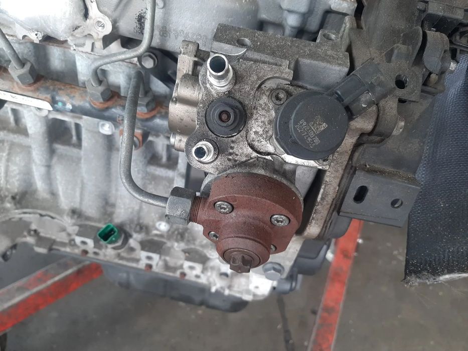 pompa inalta 1.4 hdi peugeot 206 207 208 citroen c3 ford fiesta 6 0445010516 9688499680