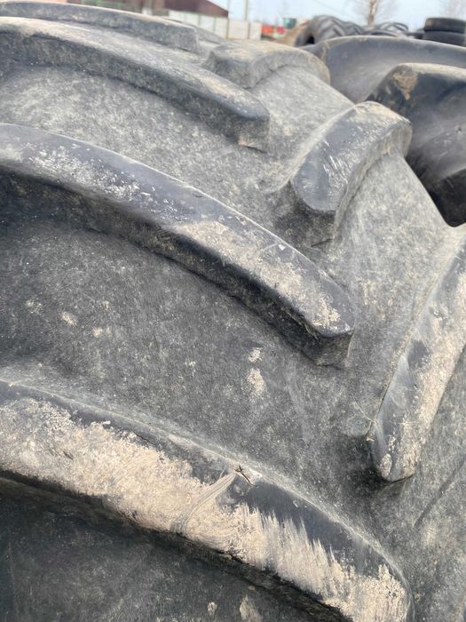Cauciuc 540.65 R28 Michelin