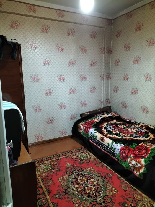 Продаётся  квартира, Якасарайский район улица Бабур