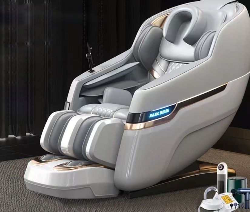 Массажное кресло | Massajniy kreslo hamyonbop narxlarda Оптом | Donaga