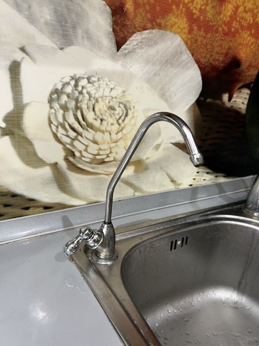 Продам фильтр для воды