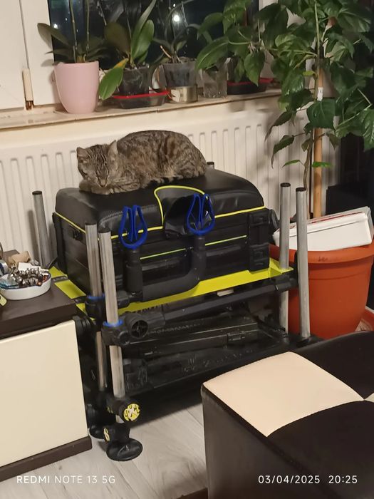 Vând modular matrix