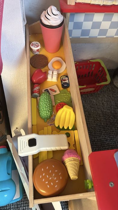 Vand taraba copii Lidl