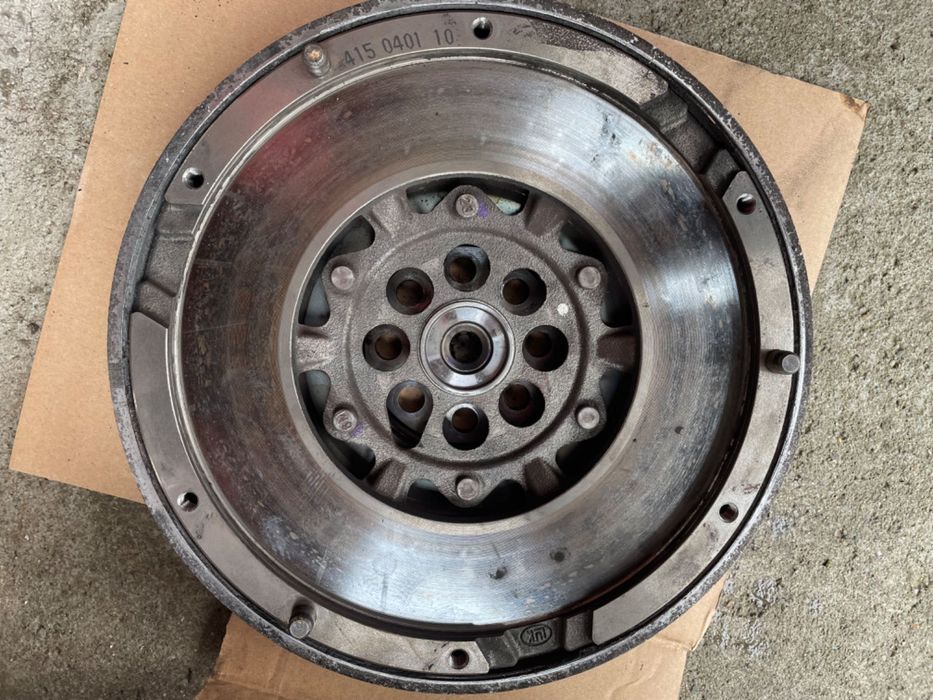 Chit ambreiaj BMW 318d LUK