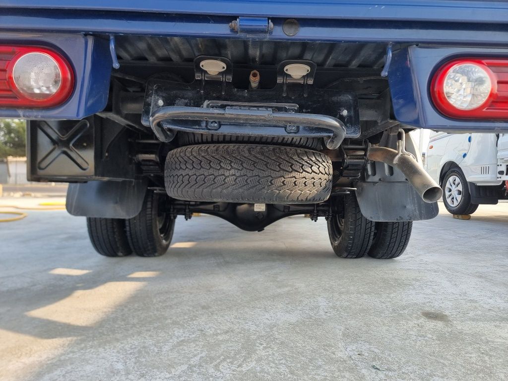 Hyundai Porter|| 
723-эълон рақами
 Йили 2015
 Пробег 513000 km 
 Гидр