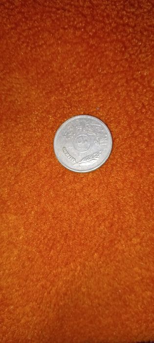 Vând monedă în stare bună