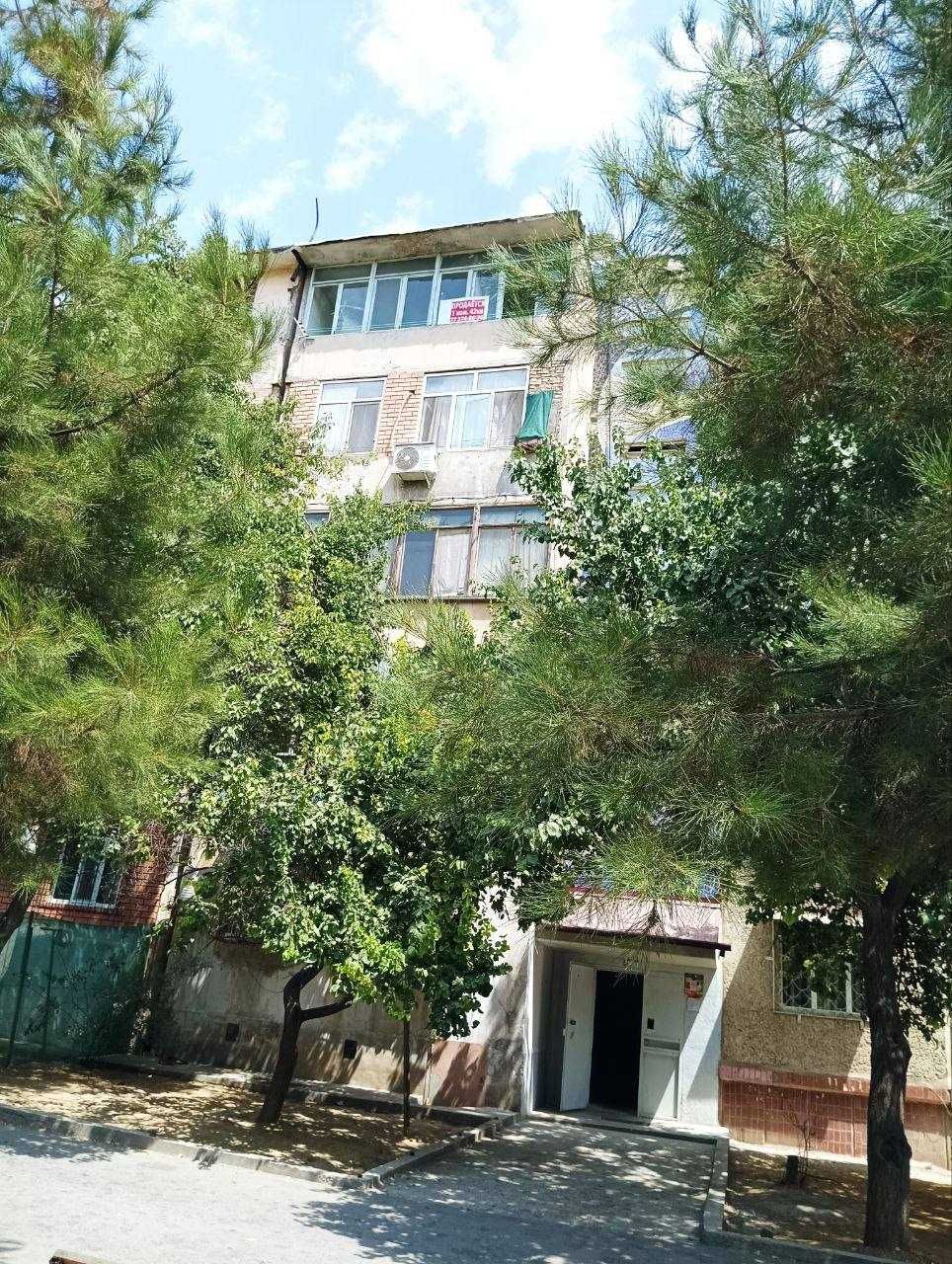 Продается квартира Кора Камиш 1/4 1/5/5 кв.м 42 цена 39500
