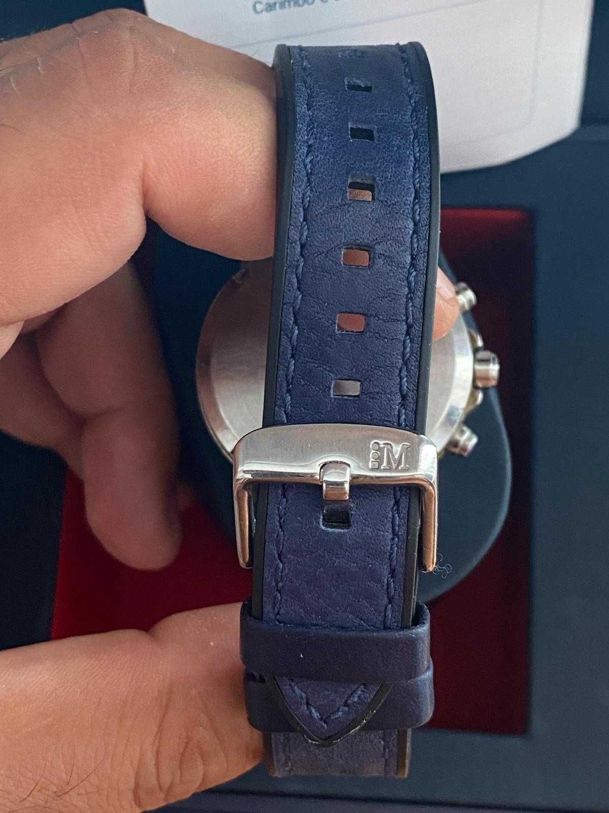 Ceas BMW Ediție limitată custom swiss made