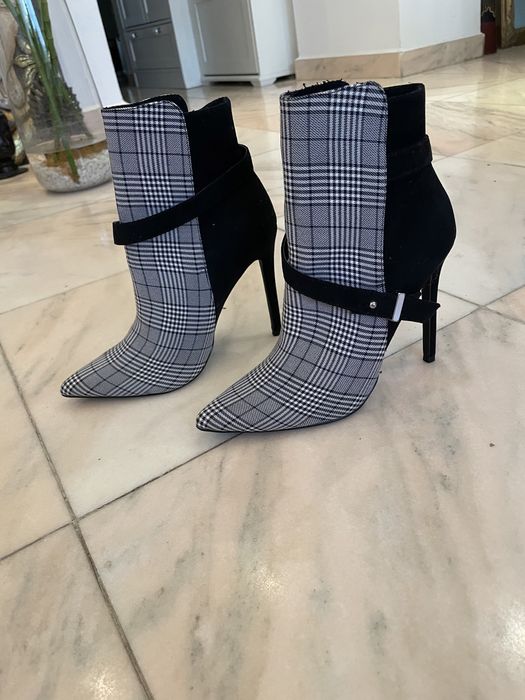 Botine Forever 21