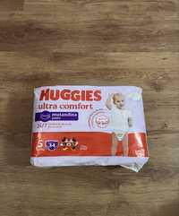 Scutece chiloțel Pants  mărimea 5, 12-17 kg, 34 buc