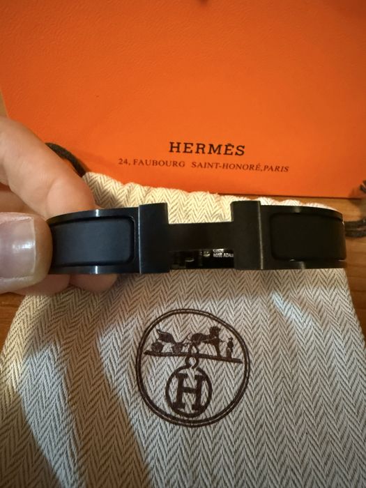 Bratara Barbati Hermes