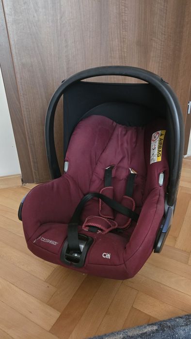 Детски стол/кошница за кола Maxi-cosi Citi