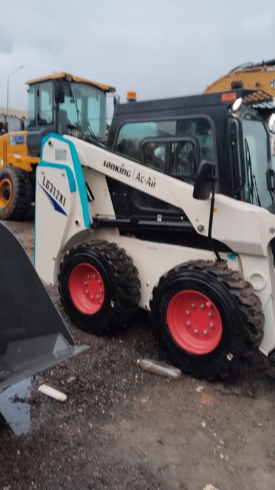 Срочно, сдается минипогрузчик