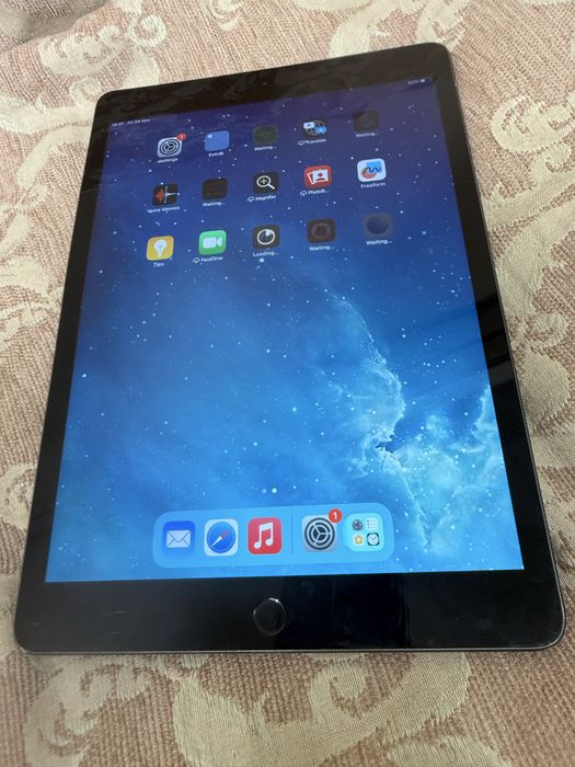 iPad 7 th generation A2197
