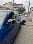 Oglinzi prelungire pentru rulota / Skoda Kodiaq