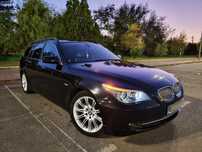 Bmw 520D E60 E61 / BiXenon / Navigatie / Automat
