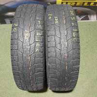 205 R 16c Nokian