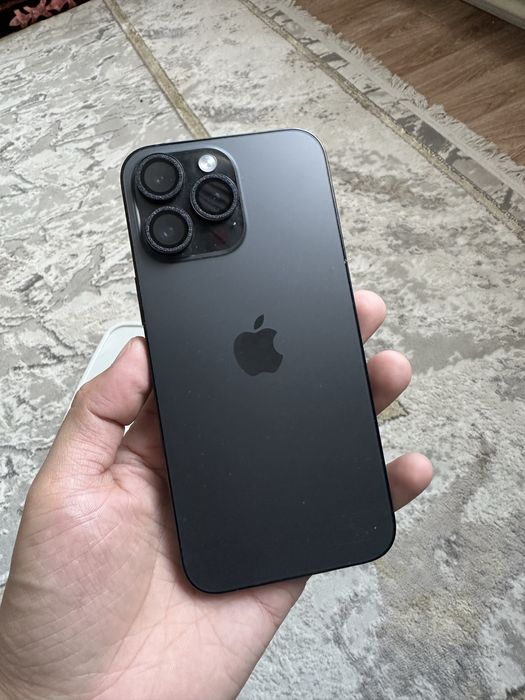Айфон 14 про Мах