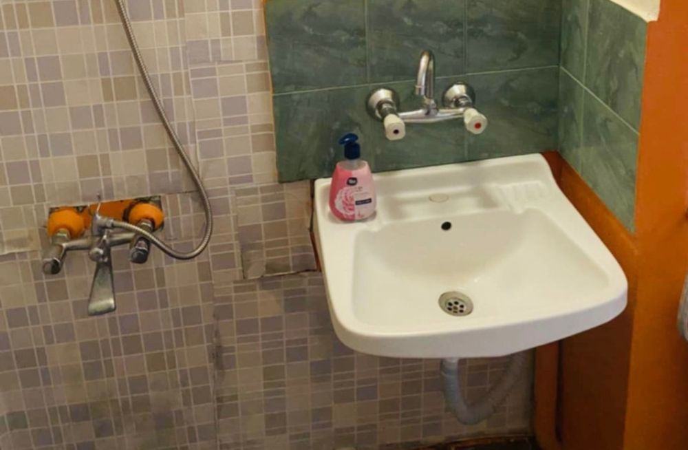 Дава се под наем Едностаен апартамент в София, Младост 3 - 55 кв.м за 382.5 € - Снимка #9