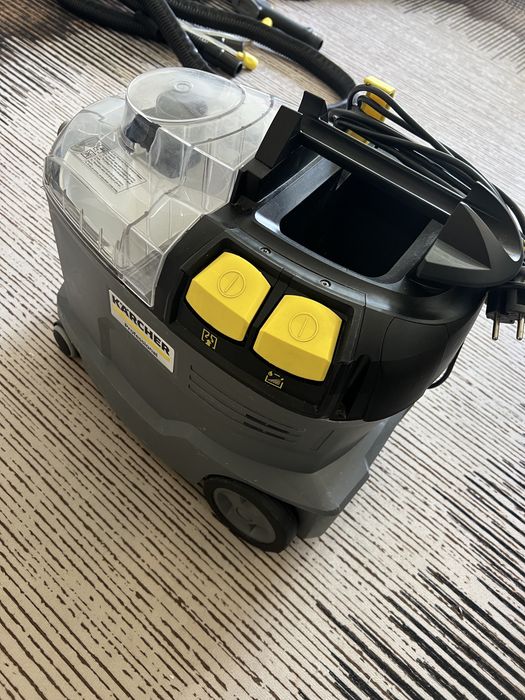 Продам Karcher Puzzi 8/1