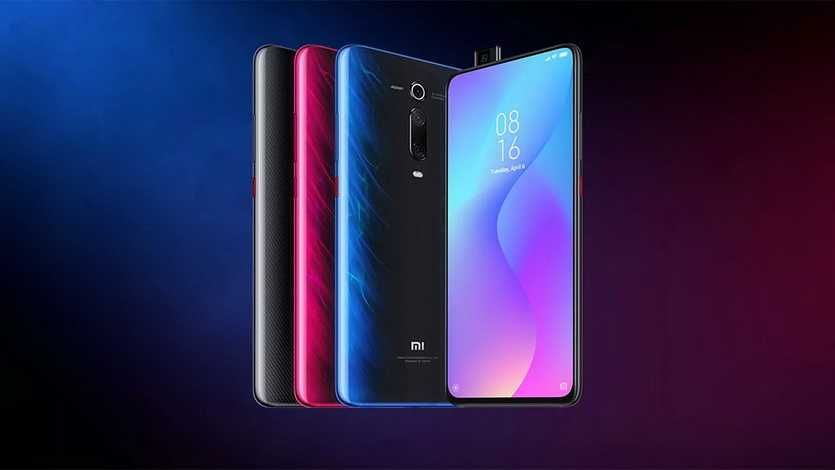 telefon xiaomi Mi9T