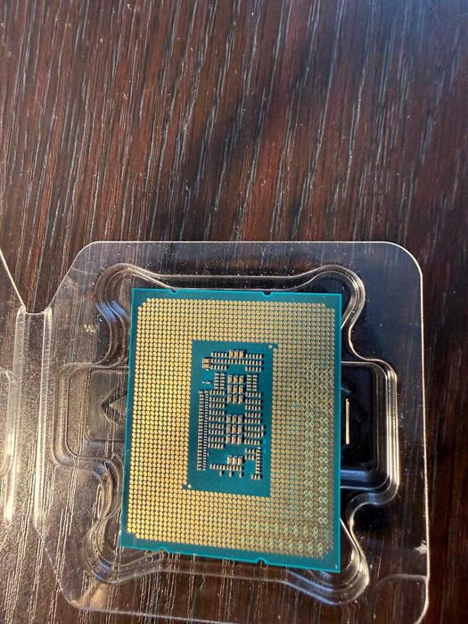 Procesor Intel Core i9 12900k