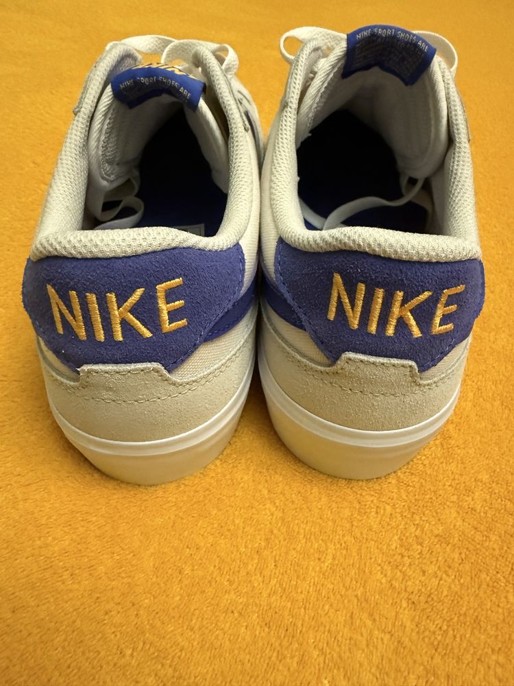 Vand Nike SB Zoom Pogo Plus