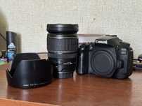Canon 90d 17-55 mm f2.8  syomka va foto uchun eng idealniy obyektiv