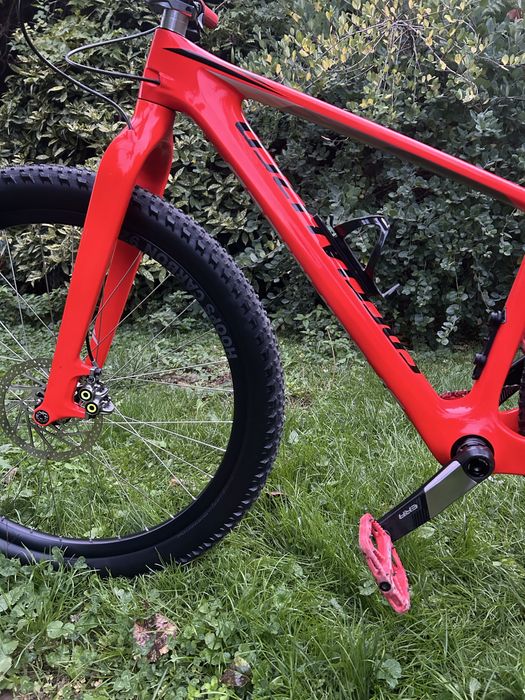 Specialized Fatboy Carbon 1x12 GX axs Bluetooth