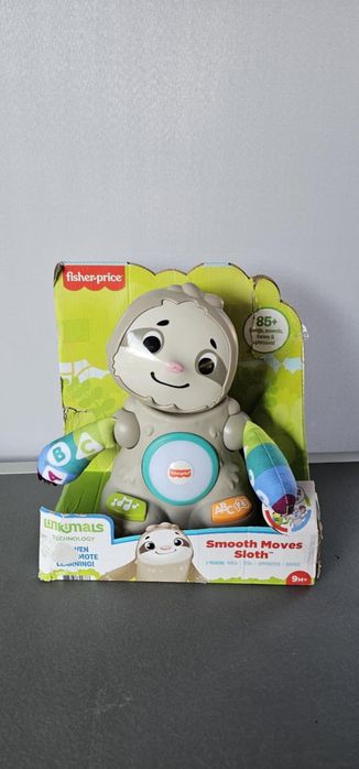 Jucărie fisher price