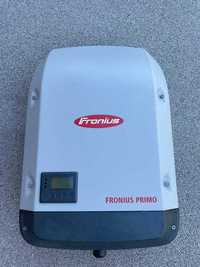 Invertor Fronius Primo 3.5-1 monofazic 230V 3.5kW ,include datamanager