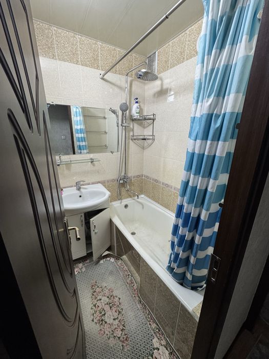 Сдается в аренду/2х комнатная квартира Шайхантахурский р-н (ор. Гунча)